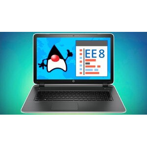 Java Enterprise Edition 8 for Beginners course