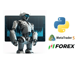 Forex Algorithmic Trading with Python _ Build a Grid Bot