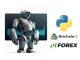 Forex Algorithmic Trading with Python _ Build a Grid Bot