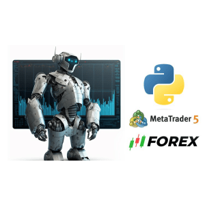 Forex Algorithmic Trading with Python _ Build a Grid Bot