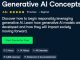 Generative AI Concepts