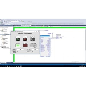 Allen Bradley PLC Training _ PIDE Programming & PIDE Tuning