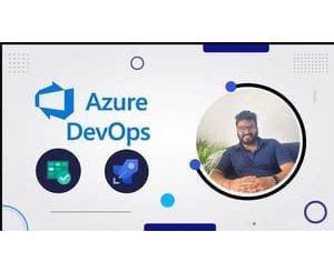 CI CD with Azure DevOps - Boards, Pipeline, YAML Deployment