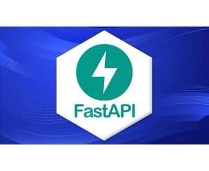Complete FastAPI Mastery course