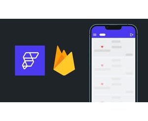 Flutterflow Crash Course For Beginners. Build Your First App