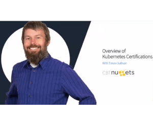 Certified Kubernetes Security Specialist (CKS)