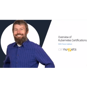 Certified Kubernetes Security Specialist (CKS)