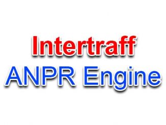 Intertraff ANPR Engine