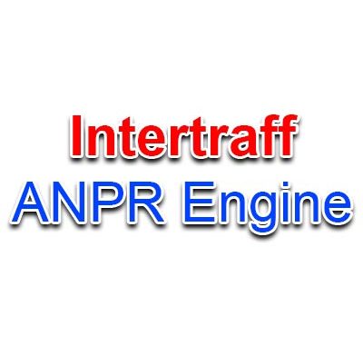 Intertraff ANPR Engine