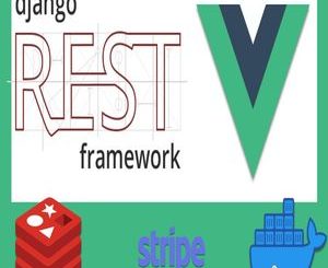 Download Vue 3, Nuxt.js and Django: A Rapid Guide