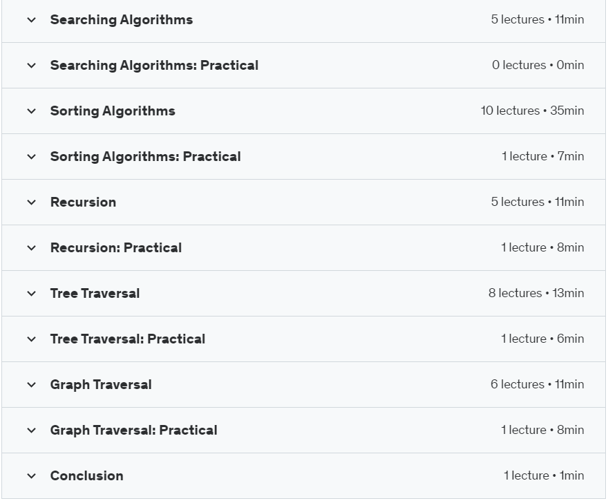 Python Data Structures & Algorithms: Ace Coding Interviews