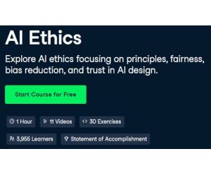 AI Ethics