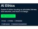 AI Ethics