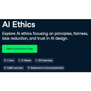 AI Ethics