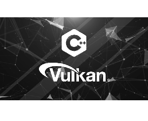 Graphics Programming with Vulkan and C++