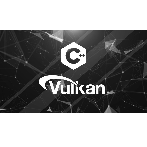 Graphics Programming with Vulkan and C++