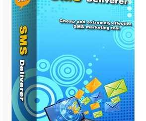 Download SMS Deliverer Enterprise 2.7