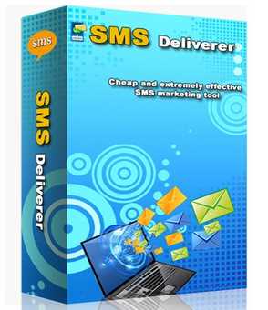 Download SMS Deliverer Enterprise 2.7
