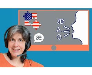 American English Pronunciation for Beginners