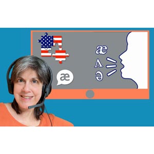 American English Pronunciation for Beginners