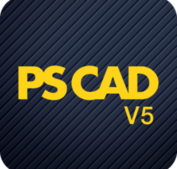 PSCAD icon