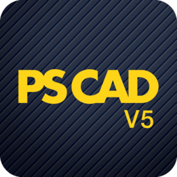 PSCAD icon