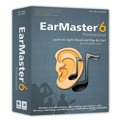 EarMaster