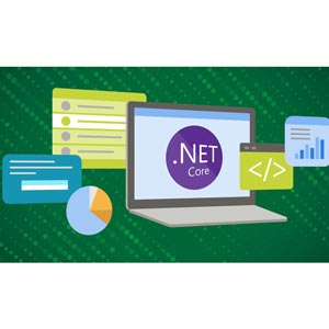 ASP.NET Core Web Application Using Razor Pages