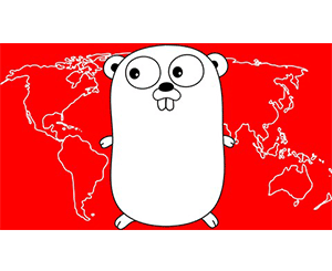 Web Development w/ Google’s Go (golang) Programming Language