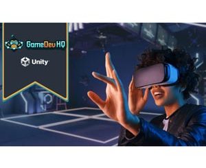 The Ultimate Guide to VR with Unity: No Code Edition