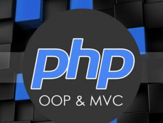 Object Oriented PHP MVC