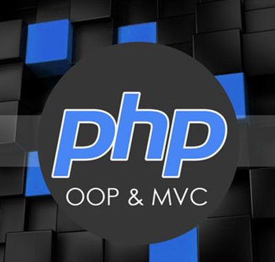 Object Oriented PHP MVC