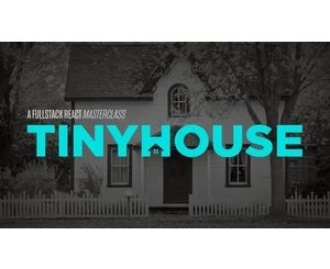 TinyHouse A Fullstack React Masterclass with TypeScript and GraphQL Part One