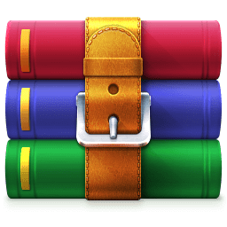 Download WinRAR 7.01 + Portable + Farsi
