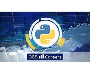 Python for Finance: Investment Fundamentals & Data Analytics