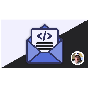 Download Udemy - HTML Email Mastery - Build Responsive Email Templates 2024 2024-4
