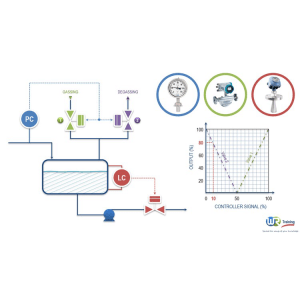 Introduction to process control and instrumentation