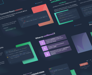 React Infographics