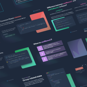 React Infographics