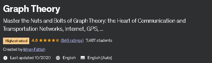 Graph Theory