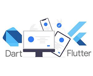 Dart and Flutter 3 Bootcamp: Build Apps for Any Screen!