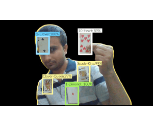 Deep Learning _Adv. Computer Vision (object detection+more!)