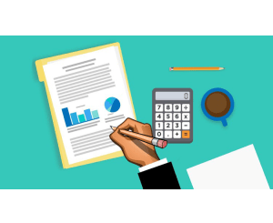 Accounting & Bookkeeping Masterclass - Beginner to Advanced