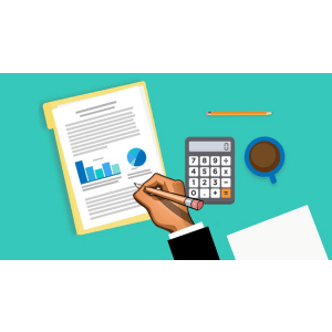 Accounting & Bookkeeping Masterclass - Beginner to Advanced