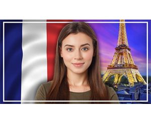 Complete French Course: Learn French for Beginners