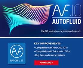 Download TraCeo Autofluid v10c18 - free software download
