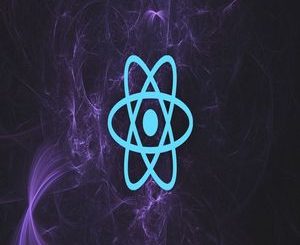 React and React Native Apps with NodeJs API for Web & Mobile Cover