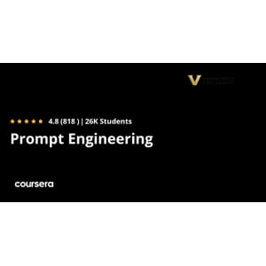 Prompt Engineering Specialization