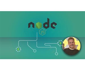 NodeJS - The Complete Guide (MVC, REST APIs, GraphQL, Deno)