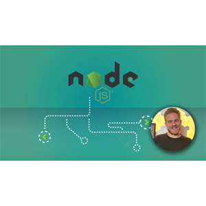 NodeJS - The Complete Guide (MVC, REST APIs, GraphQL, Deno)